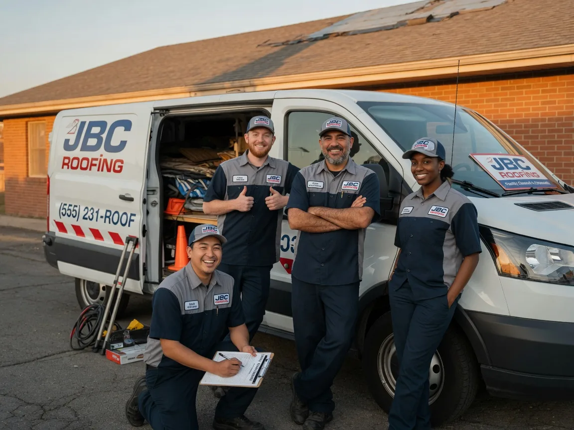 Roof Replacement company in Clyde, TX